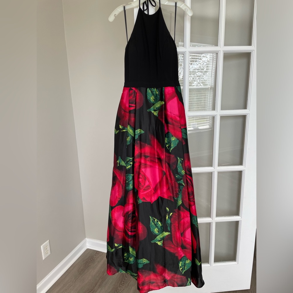Blondie nites by Stacy Sklar dress gown